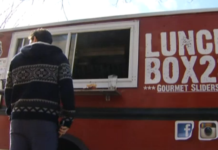 New Haven, CT: New Haven Considers Revising Rules for Food Truck Vendors