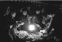 Hong Kong: Street hawkers vs food trucks – Hong Kong loses out again