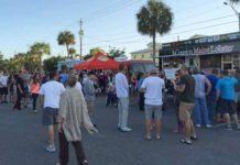 Titusville, FL: Food Trucks to Hold Culinary Cook-Off in Titusville