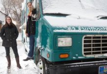 Edmonton, CAN: Alberta’s food trucks are helping restaurateurs’ dreams come true