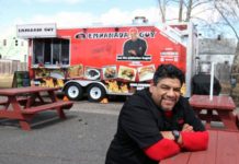 Iselin, NJ: Empanada Guy brings new food truck to Brick