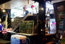 Kuching, MYS: Food trucks a hipster concept still too alien for Sarawak authorities