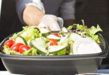 Manhattan, KS: Students lack vegetarian options at food trucks