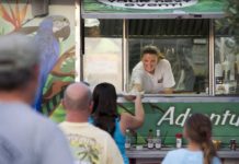 Port St. Lucie, FL: Food trucks to visit more often in Port St. Lucie