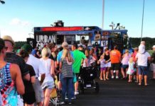 National News: Two more food truck owners bringing their concepts to brick-and-mortar restaurants