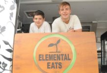 Wellington, NZ: Good food out of a truck for Porirua duo