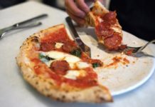 Pittsburgh, PA: Il Pizzaiolo’s mobile brick oven will soon join Pittsburgh food trucks