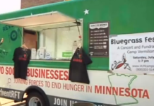 Superior, WI: Twin Ports entrepreneurs learn how to get in on the food truck craze