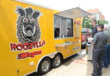 Battle Creek, MI: Food trucks set to stay in operation in downtown B.C.