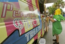 Polk County, FL: Most Polk cities give food trucks a red light
