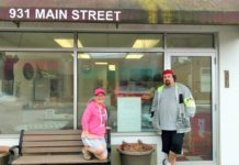 Garfton, OH: Nosh Box, 216 Bistro Food Truck Owners to Open Restaurant