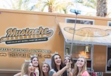Scottsdale, AZ: Chow down at Street Eats Food Truck Festival