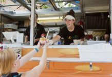 Itaca, NY: Ithaca revisits food truck policy