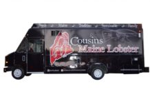 Sacramento, CA: Dining review – Food truck satisfies Maine lobster craving