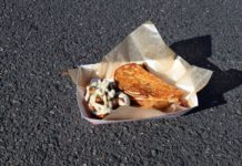 Phoenix, AZ: PRESS ITALIAN STREET FOOD BRINGS A LITTLE BIT OF ITALY TO METRO PHOENIX