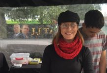 Pensacola, FL: Food Trucks Come To Pensacola City Hall