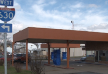 Little Rock, AR: Indoor food truck court coming to downtown LR