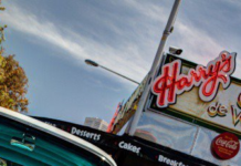 Beijing, CHN: Harry’s Café de Wheels to expand into China