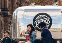 Adelaide, AUS: Adelaide City Council to reduce number of food trucks and increase fees