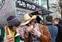 Vancouver, CAN: Is Vancouver street food really “too expensive”?