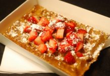 Brussels, BEL: The Ultimate Guide To Street Food In Brussels