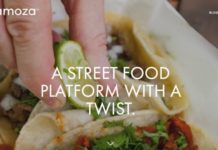 National News: A founder bromance fuels this crowdsourced street food app