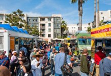 Los Angeles, CA: When Foodie Met Truckie – The Story Of Food Trucks in LA