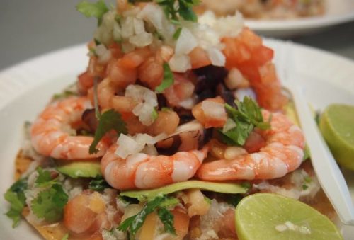 MARISCOS JALISCO