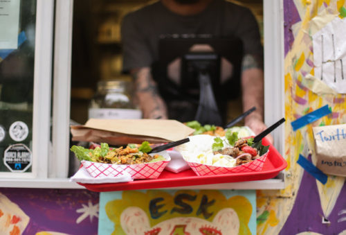 DAN GENTILE/THRILLIST