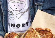 Melbourne, AUS: The Best Food Trucks in Melbourne