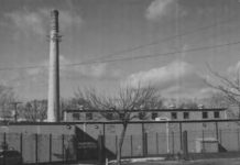 Washington, DC: D.C. Tire Factory May Be Designated a Historic Landmark