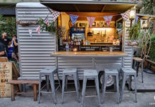 Hong Kong: Food trucks won’t work in Hong Kong