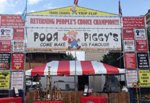 Wilmington, NC: Poor Piggy’s BBQ And Catering Under New Ownership