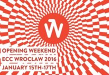 Wroclaw, POL: The Food Truck Zone (The Culture of Flavours)