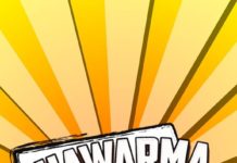 Manila, PHI: Food truck Shawarma Brothers opens restaurant