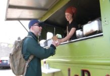 Rochester, NY: Food Truck Owners Await New City Legislation