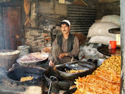 IND-Delhi-Kashmiri-streetfood