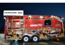 Ocean County, NJ: Empanada Guy Bringing His Food Truck To Ocean County