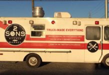 Houston, TX: Former food truck owner opening downtown restaurant
