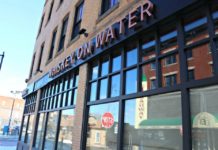 Worcester, MA: Whiskey on Water pairs food trucks and whiskey on Worcester’s Water Street