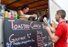 Athens, GA: Despite ordinance, food trucks not biting at opportunity