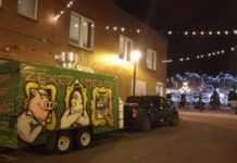 Fuquay-Varina, NC: Proposed food truck ban causing a stir in Fuquay-Varina