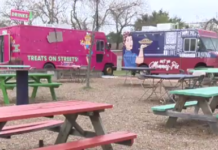 San Antonio, TX: Food truck scene continues to grow in San Antonio