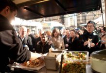Vancouver, CAN: Street Food City food truck festival returns to downtown Vancouver for fifth year