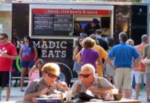 Pensacola, FL: How Hayward is bringing food trucks to downtown