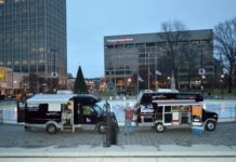 Worcester, MA: Food trucks to take over Worcester Common on Thursday