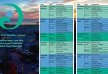 Pensacola, FL: City Hall ready for food trucks