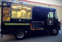 Washington, DC: City approves food truck regulations