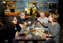 Wilmington, NC: Food trucks find stability thanks to Wilmington’s booming beer scene