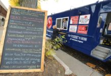 Albany, NY: Could federal decision aid food truck’s suit?